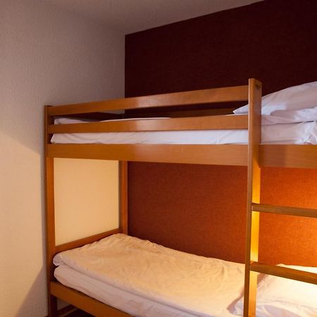Le Floralp Aparthotel Combloux Kültér fotó
