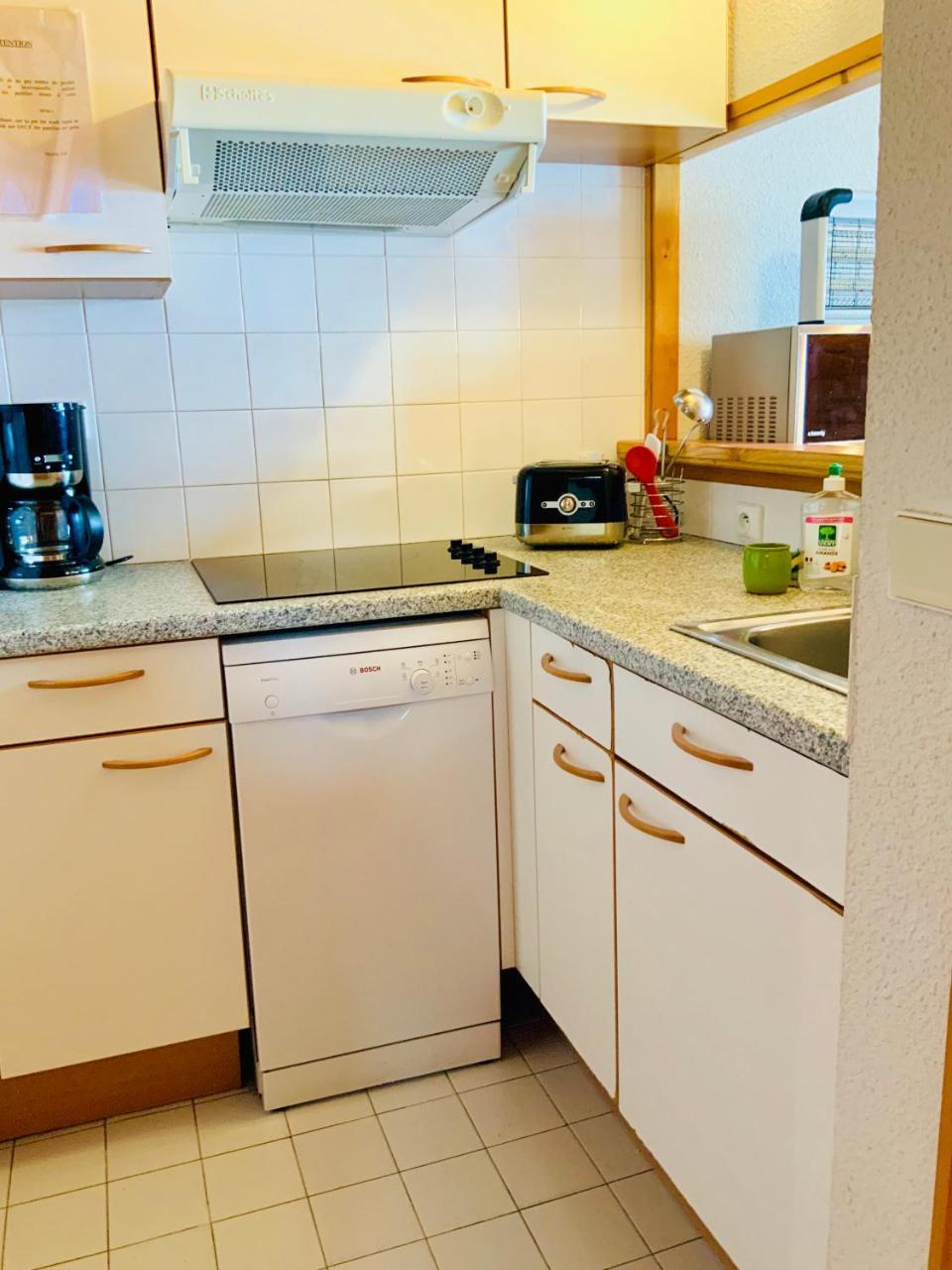 Le Floralp Aparthotel Combloux Kültér fotó