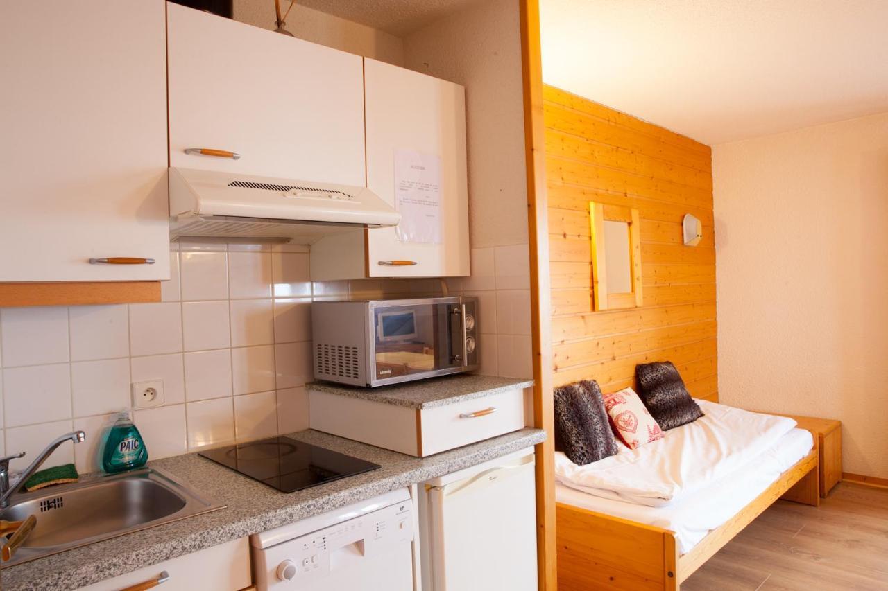 Le Floralp Aparthotel Combloux Kültér fotó