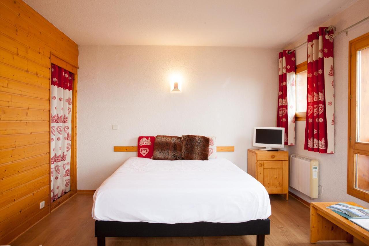 Le Floralp Aparthotel Combloux Kültér fotó