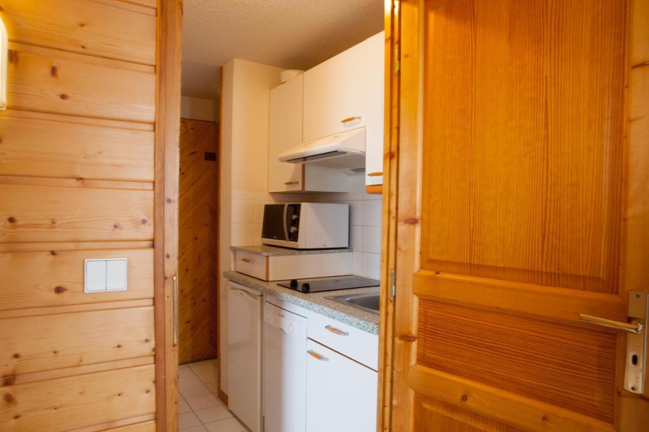 Le Floralp Aparthotel Combloux Kültér fotó