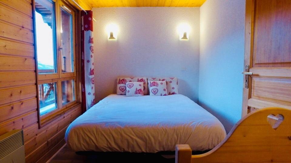 Le Floralp Aparthotel Combloux Kültér fotó
