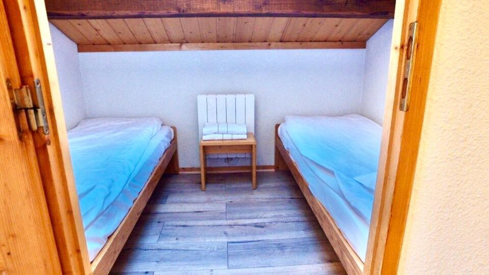 Le Floralp Aparthotel Combloux Kültér fotó
